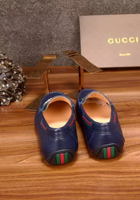 Gucci Business Fashion Men  Shoes_368